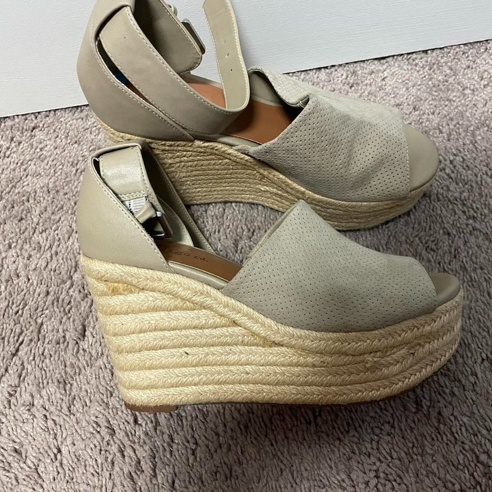 Wedges